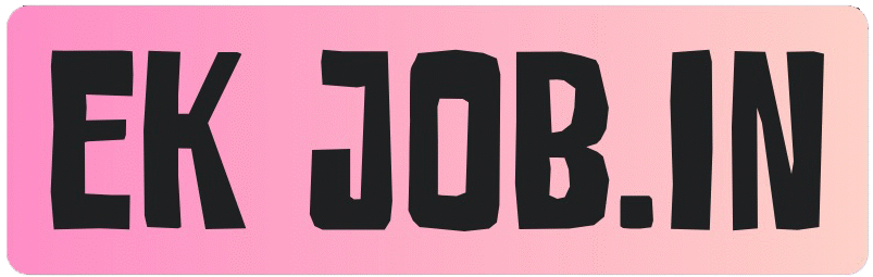 EK Job.in