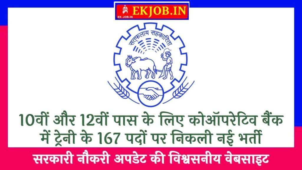 MSC Bank Trainee Recruitment 2025